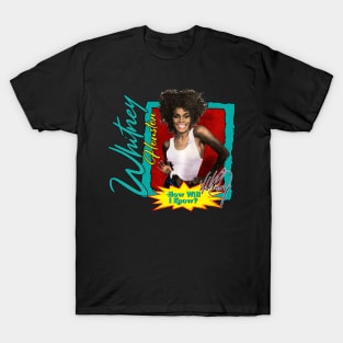 Whitney T-Shirt